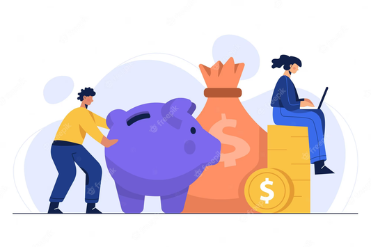 Financial