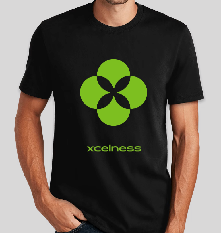 Xcelness Shirt