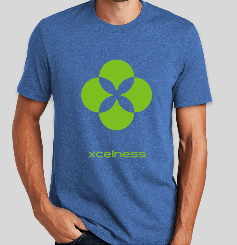 Xcelness Shirt